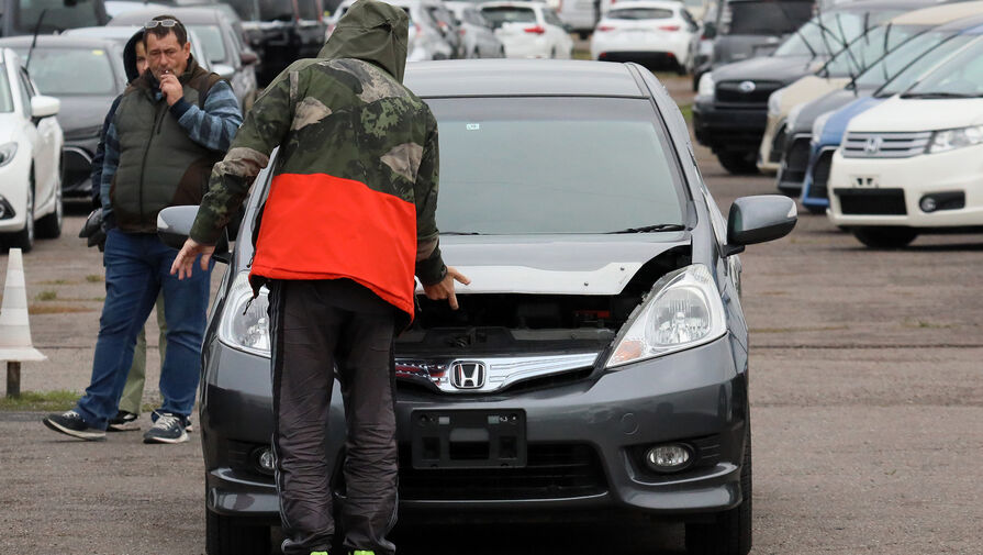У россиян остался месяц, чтобы купить подержанные машины до подорожания