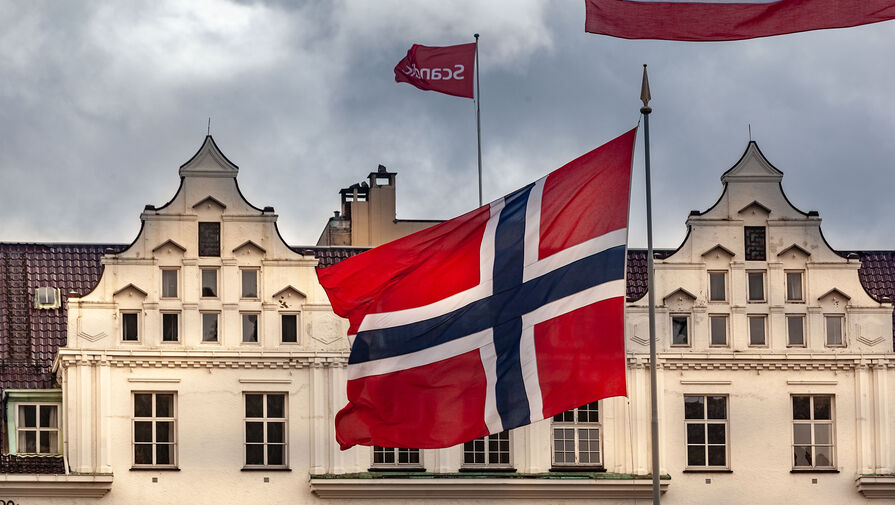 В Норвегии начали расследование против бывшего премьера страны на фоне дела Эпштейна