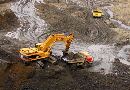 Вакансии На Добывающих Предприятиях В Юар