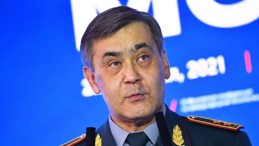 Министр обороны Казахстана ушел в отставку после взрывов на военном складе