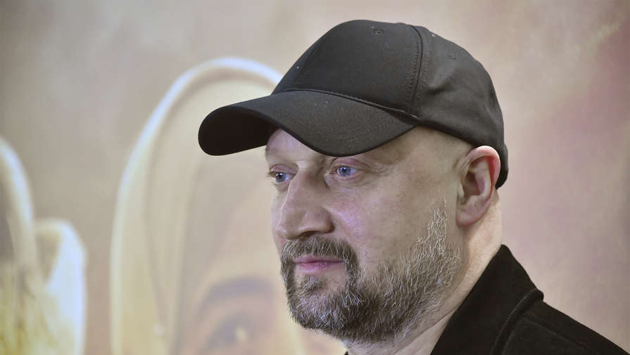 Владимир Котт рассказал о "подвиге" Гоши Куценко на съемках фильма "Непослушники"