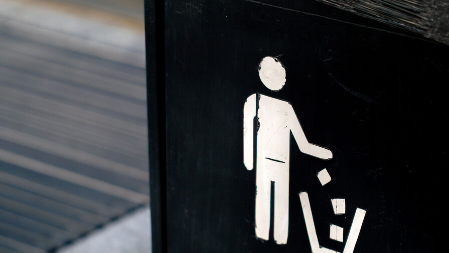 Компанию по утилизации отходов конфисковали из-за криминального руководства