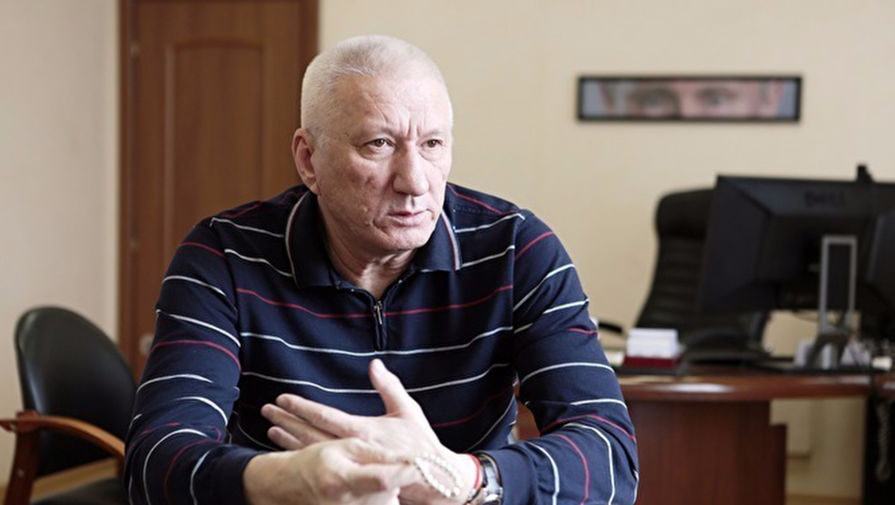 Аферисты пытались продать должность главы Чукотки отставному генералу МВД