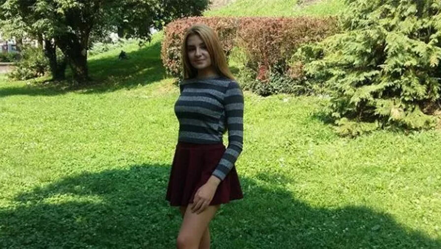la Repubblica: в Италии нашли тело пропавшей 23-летней украинки