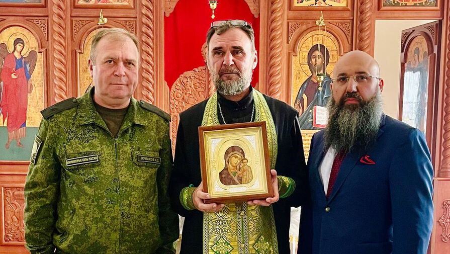 Главу русской общины Карабаха задержали при пресечении Лачинского коридора
