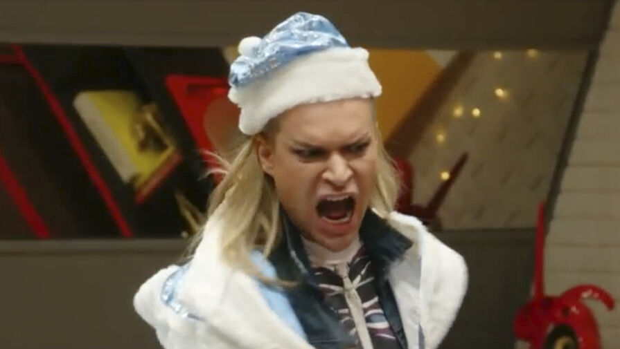 Тетя признала ошибки: Гоген Солнцев заступился за Ларису Долину