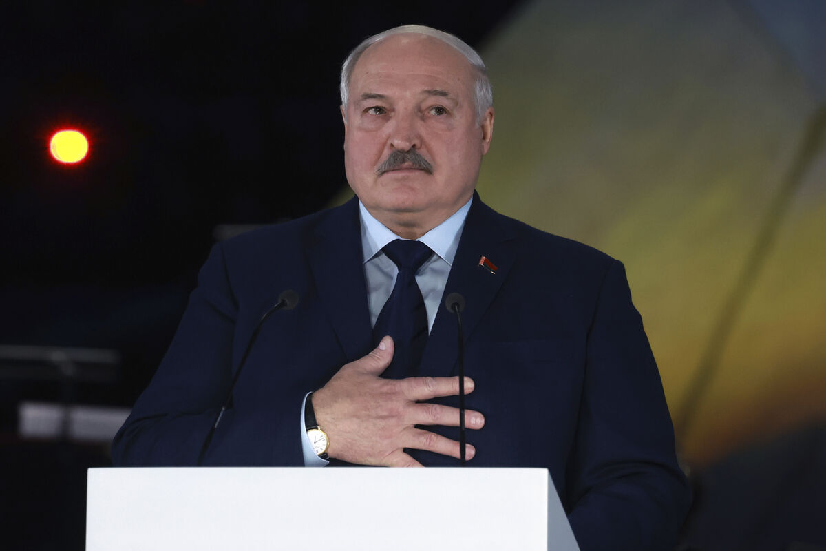 Лукашенко: в Белоруссии думают над строительством второй АЭС