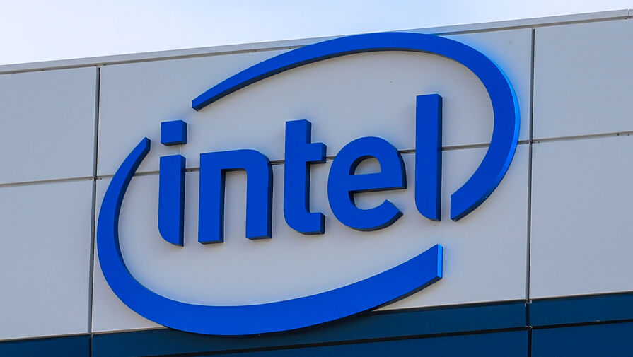 Intel сократит число сотрудников