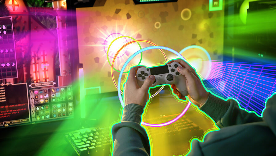 Видеоигры улучшают психическое здоровье пациентов с шизофренией, выяснили ученые