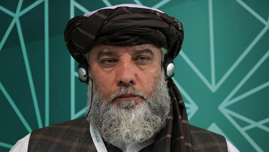 Талибы могут приехать на саммит БРИКС в Казани