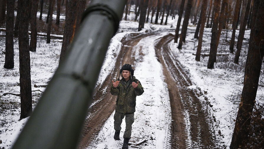 Губернатор рассказал о взятии ВС РФ еще одного населенного пункта в Запорожской области