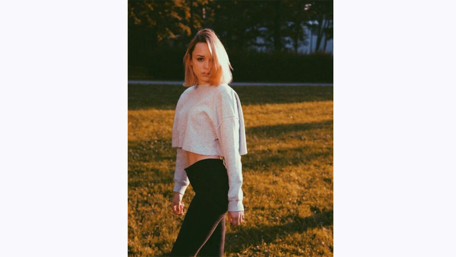 Диана Шурыгина попыталась уехать из России перед задержанием