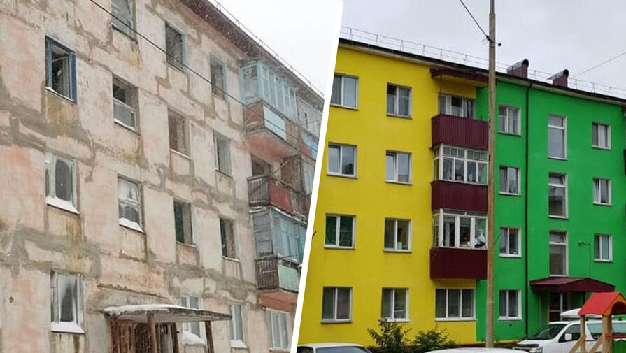 Бросившей в мэра ботинок жительнице Углегорска выделили двухкомнатную квартиру