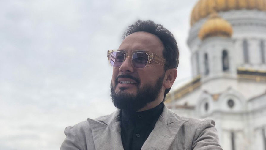 Стас Михайлов признался, что для него не существует понятие мода
