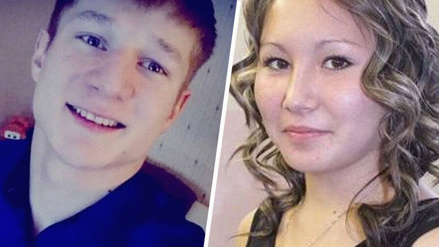 Мужчина убил свою бывшую девушку и ее нового парня, а потом совершил самоубийство