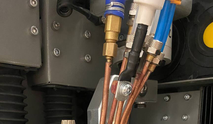 В России усовершенствовали процесс восстановления дорогостоящих компонентов производства