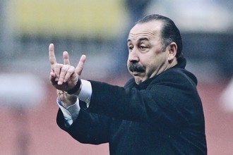 Валерий Газзаев будет совмещать теперь три должности