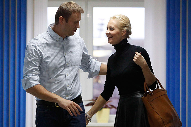 Алексей Навальный теперь свободен в выборе своей дальнейшей политической судьбы