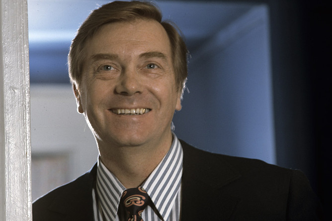 Анатолий Кузнецов, 1974 год