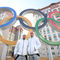 Канун Олимпиады: Россия осваивается в Пхенчхане