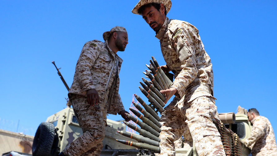 Разочарована: почему Россия не поддержала резолюцию по Ливии