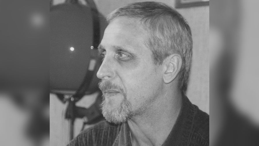 Поэт Николай Чуксин покончил с собой