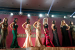 Участницы конкурса красоты «Мисс Ирак», прошедшего в Багдаде