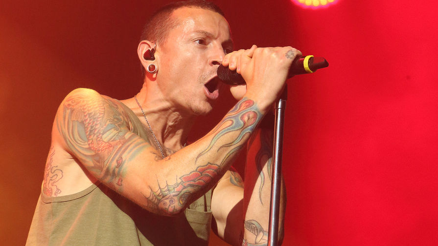 Смерть лидера Linkin Park стала полной неожиданностью для группы - Газета.Ru