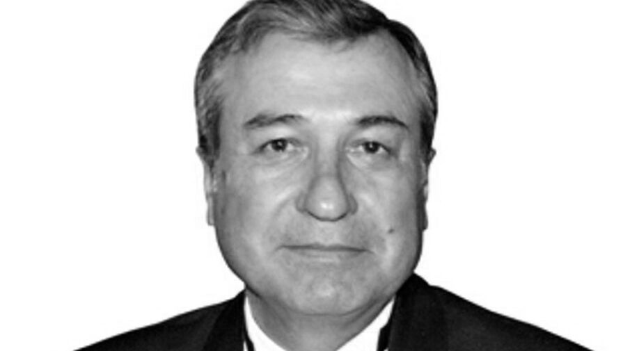 Умер народный артист России Шаукат Амиров