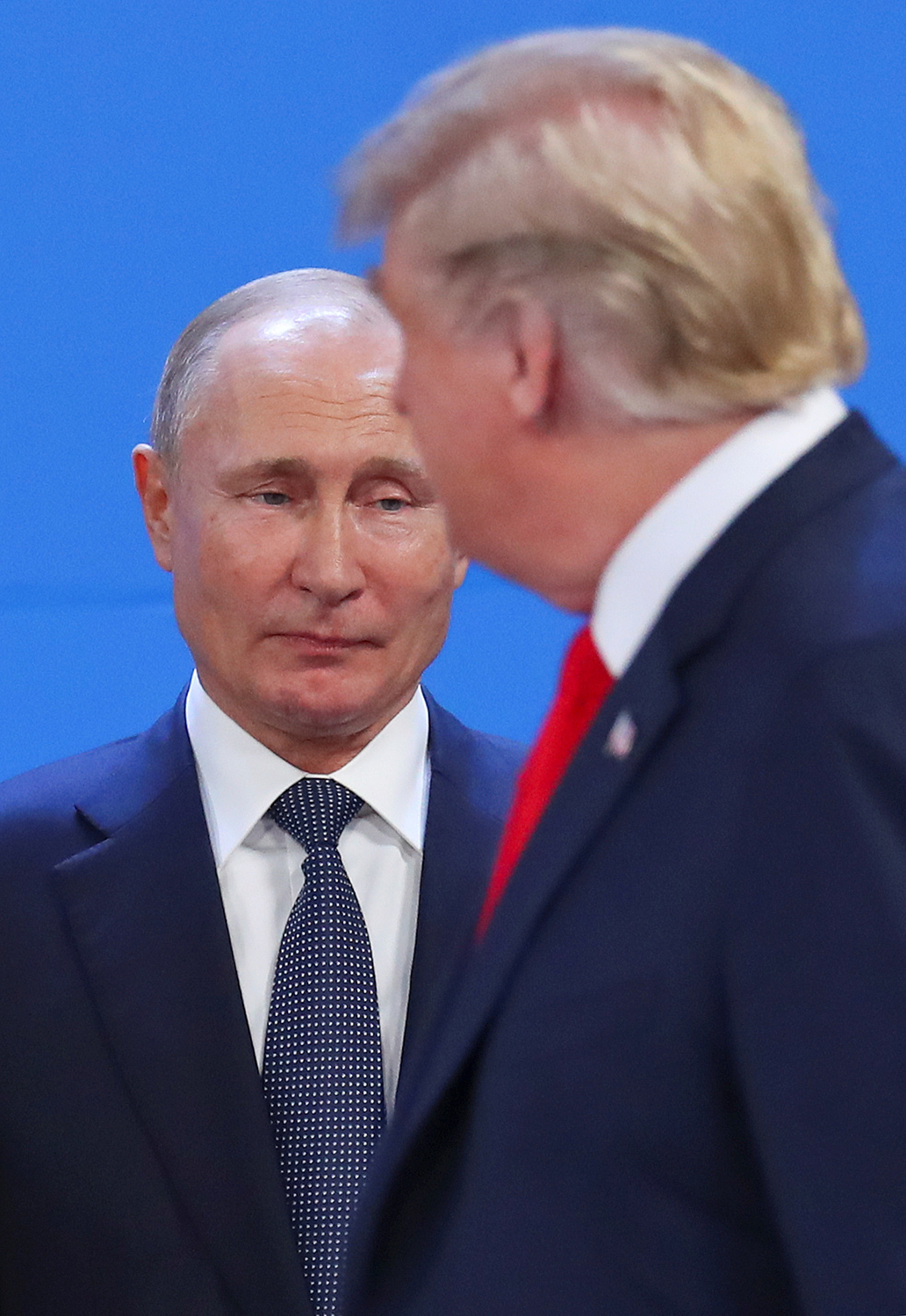 Что пить на Новый год 2019 Кандидат в президенты Финляндии: Россия — непредсказуемый сосед, поэтому финнам пора в НАТО