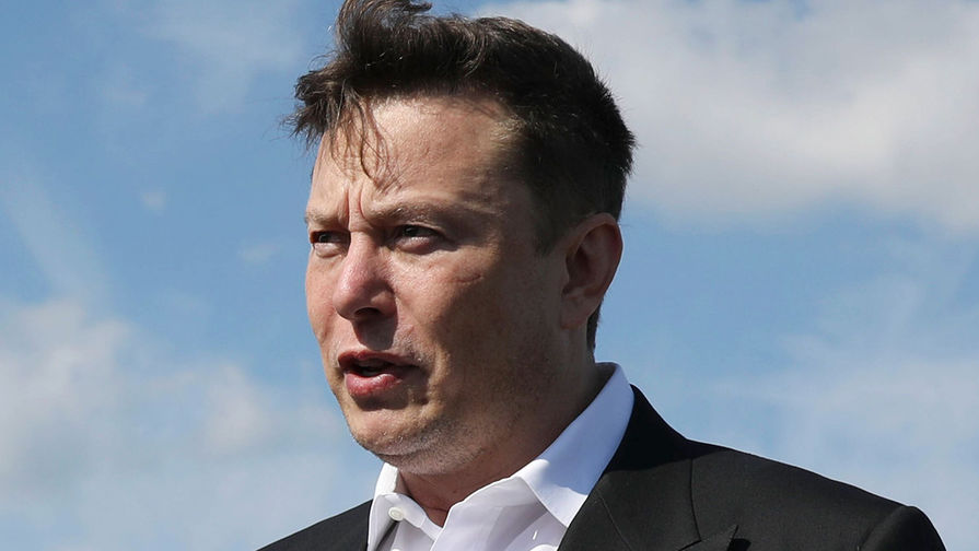 Илон Маск выбрал своего возможного преемника на посту гендиректора Tesla