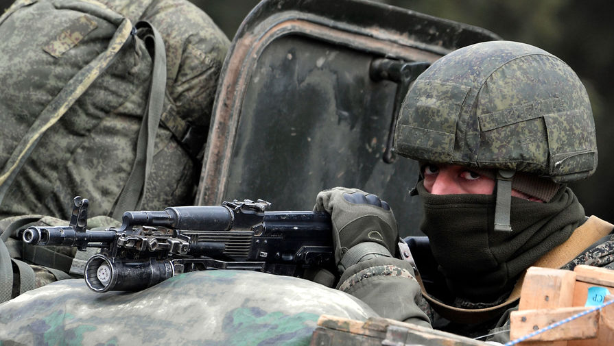 Кремль отреагировал на заявление Лаврова о начале новой фазы спецоперации на Украине