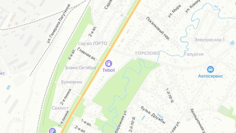 Shot: в Санкт-Петербурге диверсанты подожгли релейный шкаф на железнодорожных путях