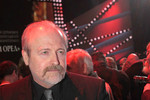 В телевизионных номинациях три награды получил «Достоевский» Владимира Хотиненко.