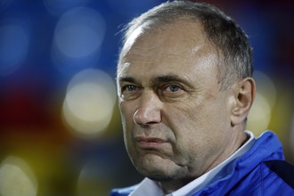 Олег Долматов