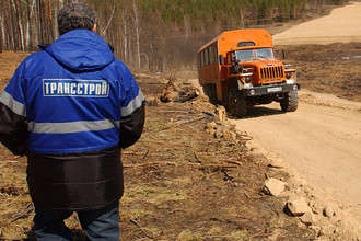 «Трансстрой» требует в суде от «Олимпстроя» около 1,5 млрд рублей