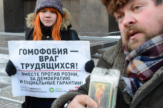 Можно ли проявлять толерантность к проявлениям нетолерантности?