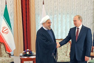 США недовольны готовящейся сделкой между Ираном и Россией