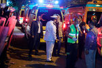 Тела жертв авиакатастрофы самолета А-321 авиакомпании «Когалымавиа» доставляют в Каир
