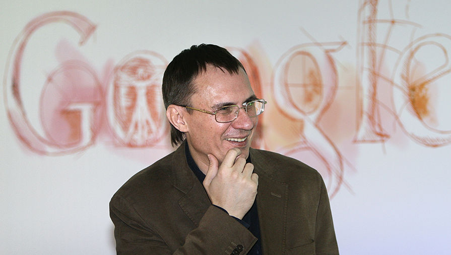 Владимир Долгов, 2007&nbsp;год