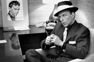 105 Let Nazad Rodilsya Frenk Sinatra Gazeta Ru