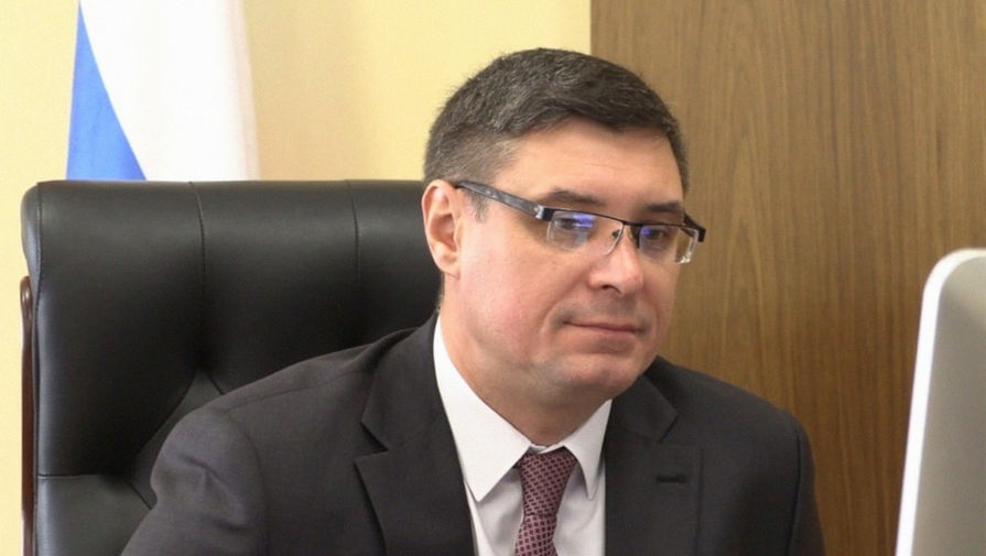 Политолог Минченко: Авдеев сделал акцент на промышленной политике