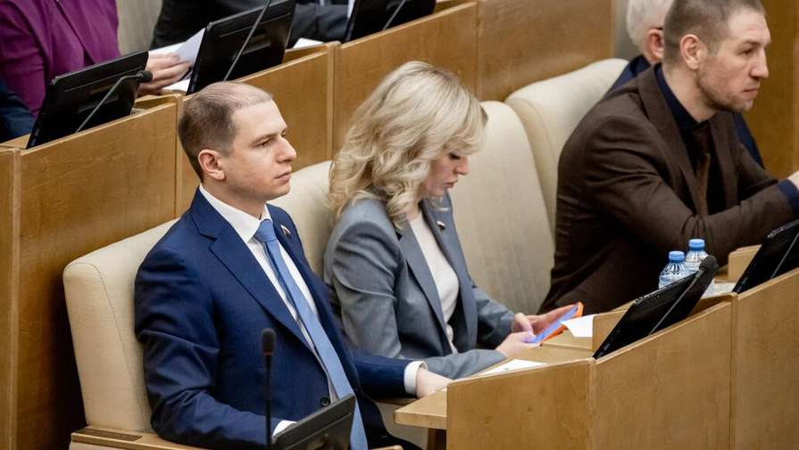 Депутат Романов: российская экономика готова к любым последствиям международных санкций
