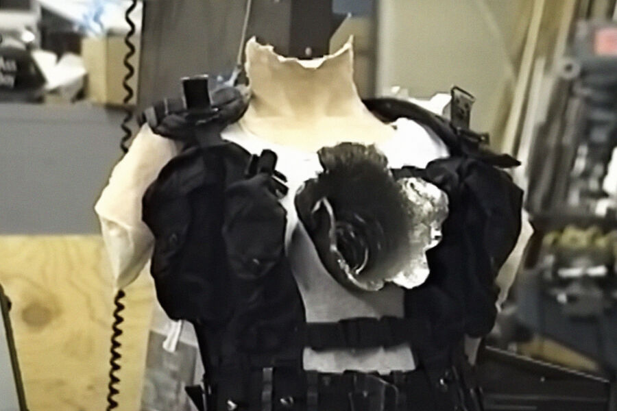 Латекс, куклы и лужи ртути: как создали и убили жидкого терминатора T-1000
