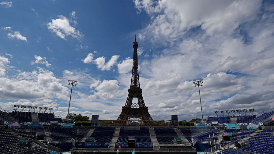 Призер Олимпийских Игр: Олимпиада в Париже - это какой-то сюр