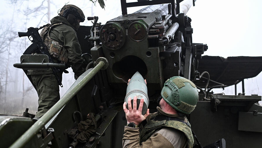 Российские военные уничтожили редкую РСЗО ВСУ в зоне спецоперации