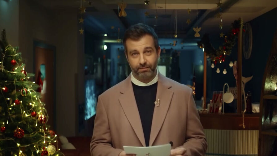 Писатель, велогонщик, музыкальный эксцентрик: Ургант снялся в новом проекте