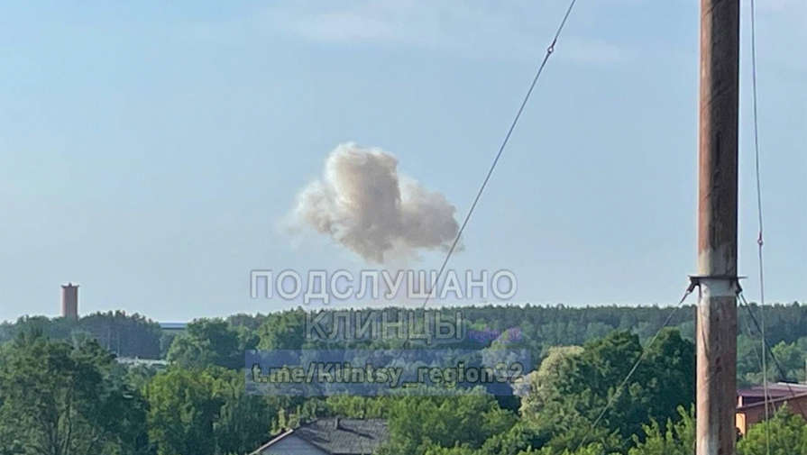 Губернатор Брянской области сообщил об обстреле поселка Суземка: ранен человек