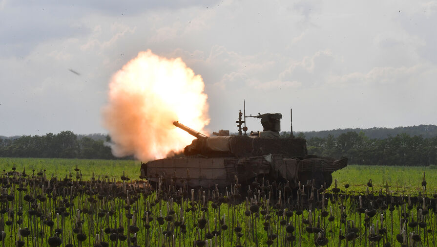 Боец Ахмата рассказал, как они с товарищами две недели сдерживали ВСУ у Суджи