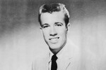 18-летний Чак Норрис в 1958 году
